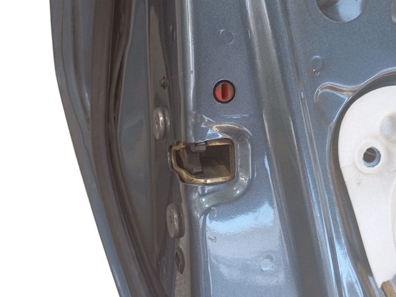 Recambio de puerta trasera izquierda para peugeot 407 (6d_) 1.6 hdi 110 (6d9hzc, 6d9hyc) referencia OEM IAM 9006H5  
