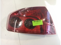 Recambio de piloto trasero izquierdo para peugeot 407 (6d_) 1.6 hdi 110 (6d9hzc, 6d9hyc) referencia OEM IAM 6350GC  