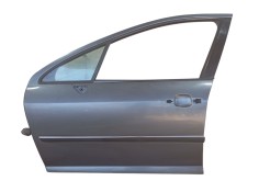 Recambio de puerta delantera izquierda para peugeot 407 (6d_) 1.6 hdi 110 (6d9hzc, 6d9hyc) referencia OEM IAM 9002AL  