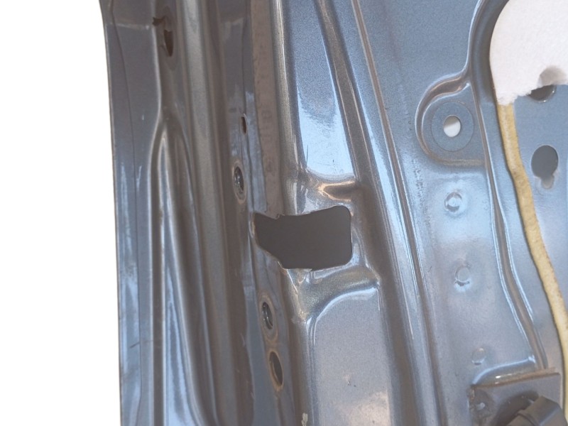 Recambio de puerta delantera izquierda para peugeot 407 (6d_) 1.6 hdi 110 (6d9hzc, 6d9hyc) referencia OEM IAM 9002AL  