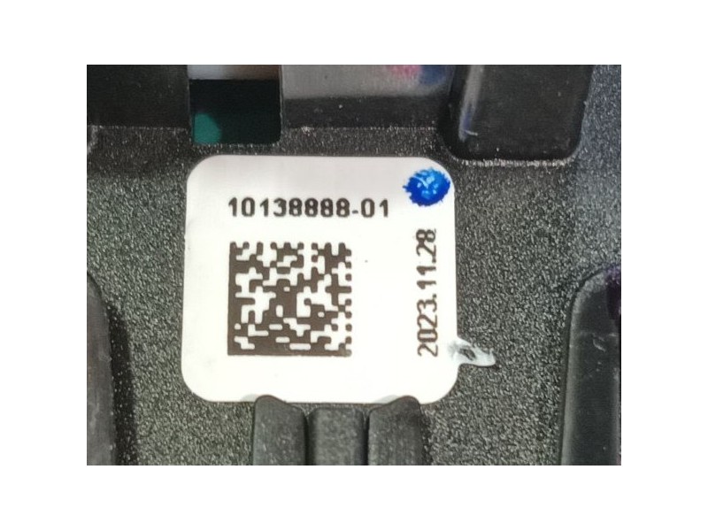 Recambio de mando limpia para mg zs suv (azs1) 1.0 t-gdi referencia OEM IAM   