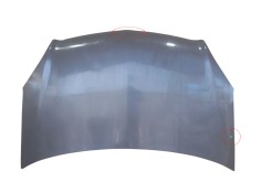 Recambio de capot delantero para opel zafira / zafira family b (a05) 1.9 cdti (m75) referencia OEM IAM 93184414  