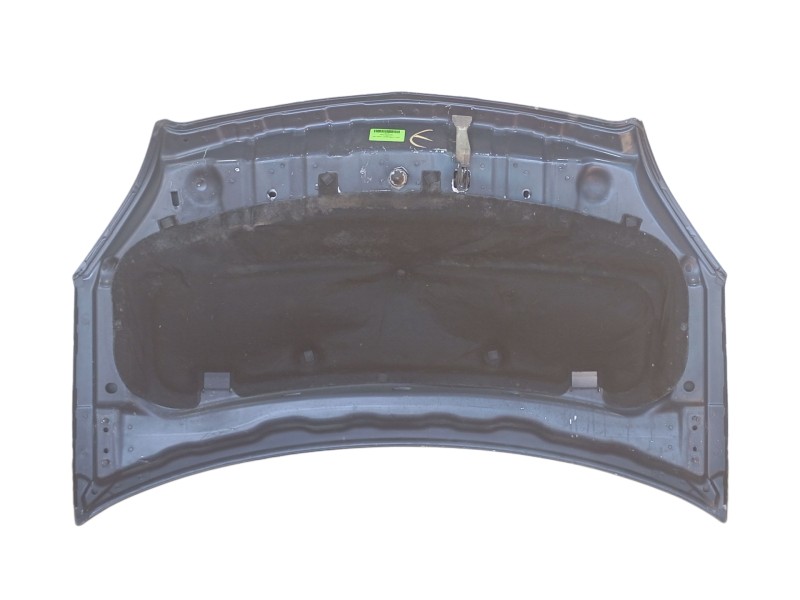 Recambio de capot delantero para opel zafira / zafira family b (a05) 1.9 cdti (m75) referencia OEM IAM 93184414  