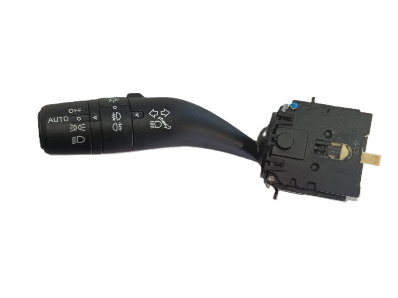 Recambio de mando intermitentes para mg zs suv (azs1) 1.0 t-gdi referencia OEM IAM 10990105  