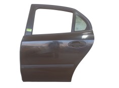 Recambio de puerta trasera izquierda para saab 9-3 (ys3f, e79, d79, d75) 1.9 tid referencia OEM IAM 12769492  