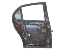 Recambio de puerta trasera izquierda para saab 9-3 (ys3f, e79, d79, d75) 1.9 tid referencia OEM IAM 12769492   2