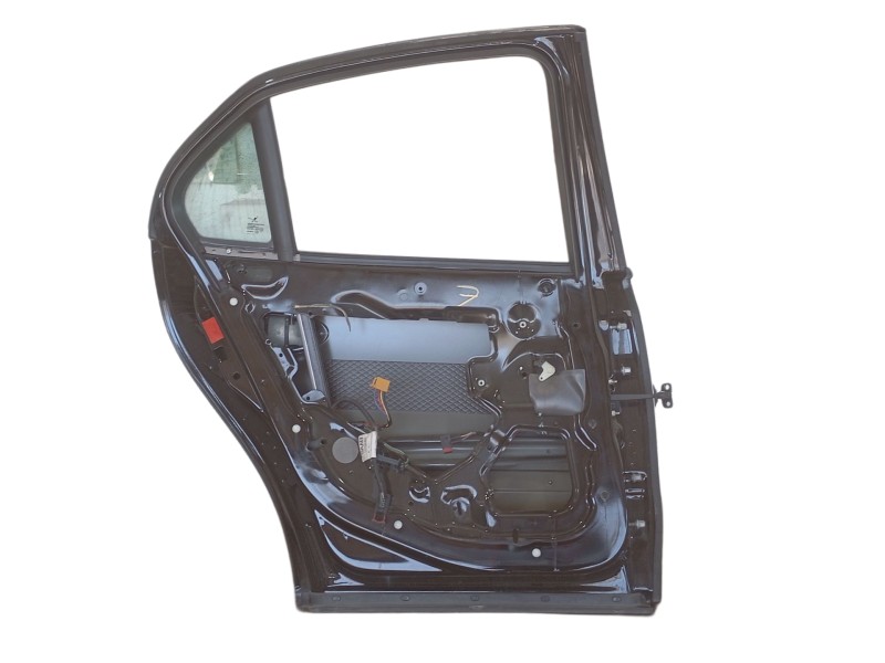 Recambio de puerta trasera izquierda para saab 9-3 (ys3f, e79, d79, d75) 1.9 tid referencia OEM IAM 12769492  