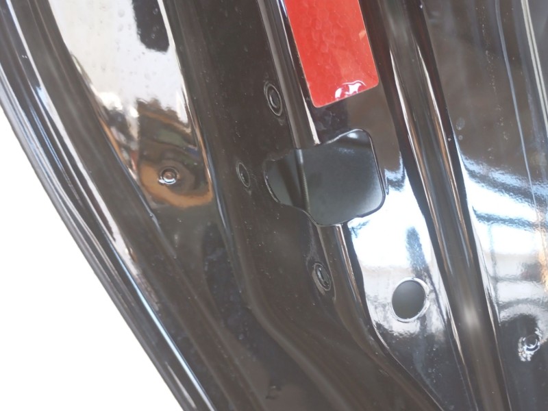 Recambio de puerta trasera izquierda para saab 9-3 (ys3f, e79, d79, d75) 1.9 tid referencia OEM IAM 12769492  