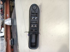 Recambio de mando elevalunas delantero izquierdo para peugeot 407 (6d_) 1.6 hdi 110 (6d9hzc, 6d9hyc) referencia OEM IAM 6554ER  