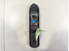 Recambio de mando elevalunas delantero izquierdo para peugeot 407 (6d_) 1.6 hdi 110 (6d9hzc, 6d9hyc) referencia OEM IAM 6554ER   2