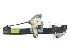 Recambio de elevalunas trasero derecho para saab 9-3 (ys3f, e79, d79, d75) 1.9 tid referencia OEM IAM VERDESPIECE / 12793731  