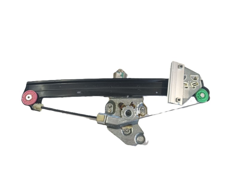 Recambio de elevalunas trasero derecho para saab 9-3 (ys3f, e79, d79, d75) 1.9 tid referencia OEM IAM VERDESPIECE / 12793731  