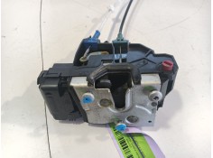 Recambio de cerradura puerta trasera izquierda para saab 9-3 (ys3f, e79, d79, d75) 1.9 tid referencia OEM IAM 12803479   2