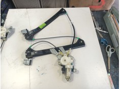 Recambio de elevalunas delantero izquierdo para saab 9-3 (ys3f, e79, d79, d75) 1.9 tid referencia OEM IAM VERDESPIECE / 12793728