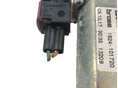 Recambio de elevalunas delantero izquierdo para saab 9-3 (ys3f, e79, d79, d75) 1.9 tid referencia OEM IAM VERDESPIECE / 12793728 2