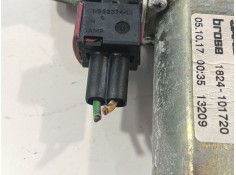 Recambio de elevalunas delantero izquierdo para saab 9-3 (ys3f, e79, d79, d75) 1.9 tid referencia OEM IAM VERDESPIECE / 12793728 2