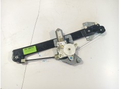 Recambio de elevalunas trasero izquierdo para saab 9-3 (ys3f, e79, d79, d75) 1.9 tid referencia OEM IAM VERDESPIECE / 12793730  