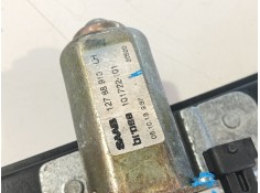 Recambio de elevalunas trasero izquierdo para saab 9-3 (ys3f, e79, d79, d75) 1.9 tid referencia OEM IAM VERDESPIECE / 12793730   2