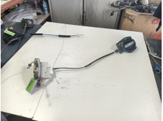 Recambio de cerradura puerta delantera izquierda para citroën c3 i (fc_, fn_) 1.4 hdi referencia OEM IAM 9135N0  