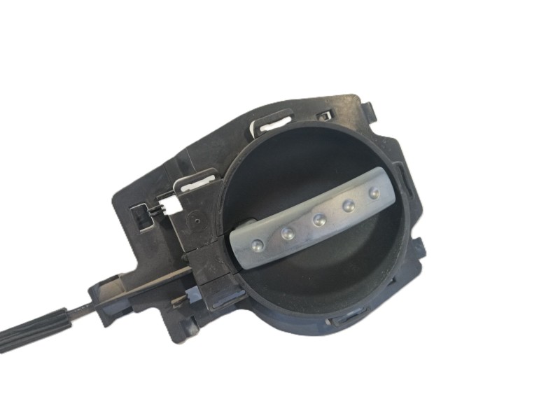 Recambio de cerradura puerta delantera izquierda para citroën c3 i (fc_, fn_) 1.4 hdi referencia OEM IAM 9135N0  