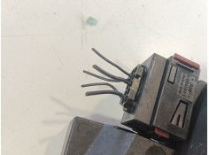 Recambio de cerradura puerta delantera izquierda para saab 9-3 (ys3f, e79, d79, d75) 1.9 tid referencia OEM IAM 12803474   2