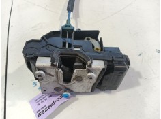 Recambio de cerradura puerta delantera derecha para saab 9-3 (ys3f, e79, d79, d75) 1.9 tid referencia OEM IAM 12803476   2