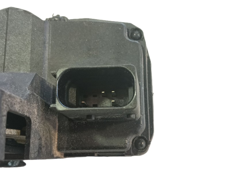 Recambio de cerradura puerta delantera derecha para saab 9-3 (ys3f, e79, d79, d75) 1.9 tid referencia OEM IAM 12803476  