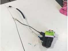 Recambio de cerradura puerta trasera derecha para saab 9-3 (ys3f, e79, d79, d75) 1.9 tid referencia OEM IAM 12803481  