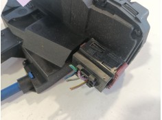 Recambio de cerradura puerta trasera derecha para saab 9-3 (ys3f, e79, d79, d75) 1.9 tid referencia OEM IAM 12803481   2