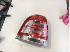 Recambio de piloto trasero izquierdo para opel zafira / zafira family b (a05) 1.9 cdti (m75) referencia OEM IAM 93190792  