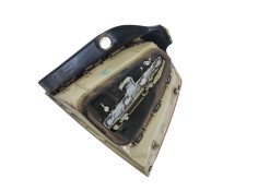 Recambio de piloto trasero izquierdo para opel zafira / zafira family b (a05) 1.9 cdti (m75) referencia OEM IAM 93190792   2