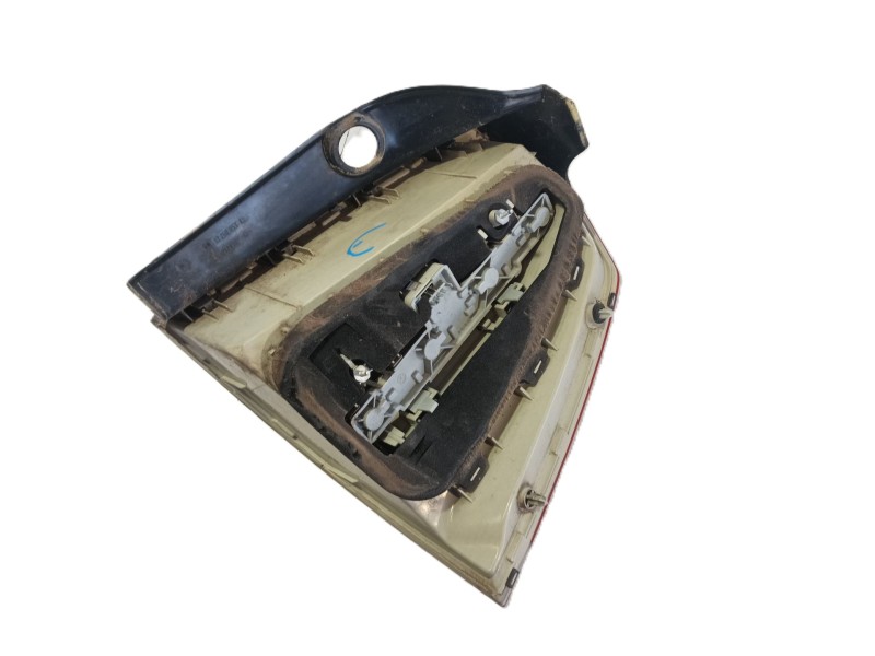 Recambio de piloto trasero izquierdo para opel zafira / zafira family b (a05) 1.9 cdti (m75) referencia OEM IAM 93190792  