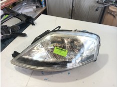 Recambio de faro izquierdo para citroën c3 i (fc_, fn_) 1.4 hdi referencia OEM IAM 620885  