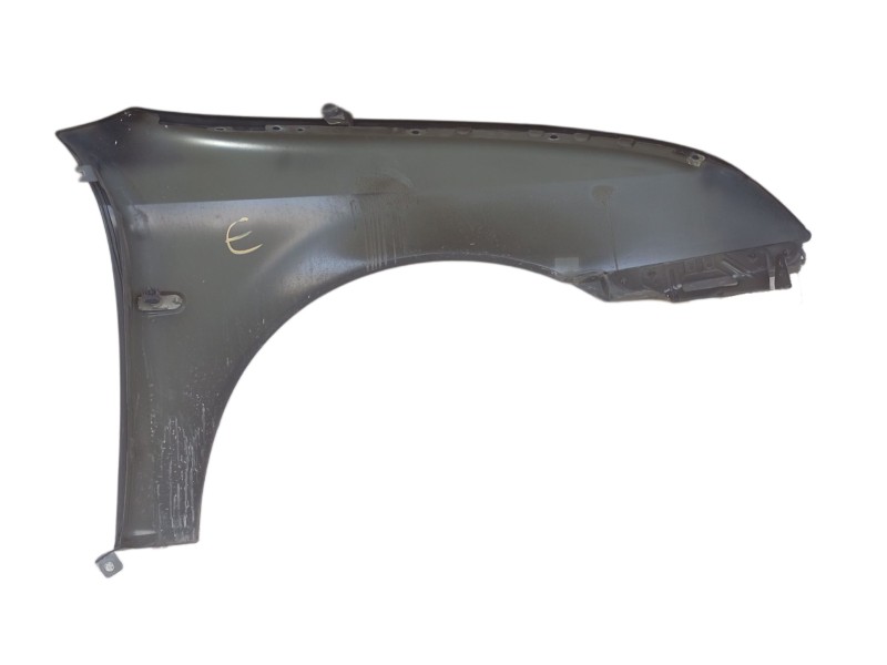 Recambio de aleta delantera izquierda para saab 9-3 (ys3f, e79, d79, d75) 1.9 tid referencia OEM IAM 12797540  