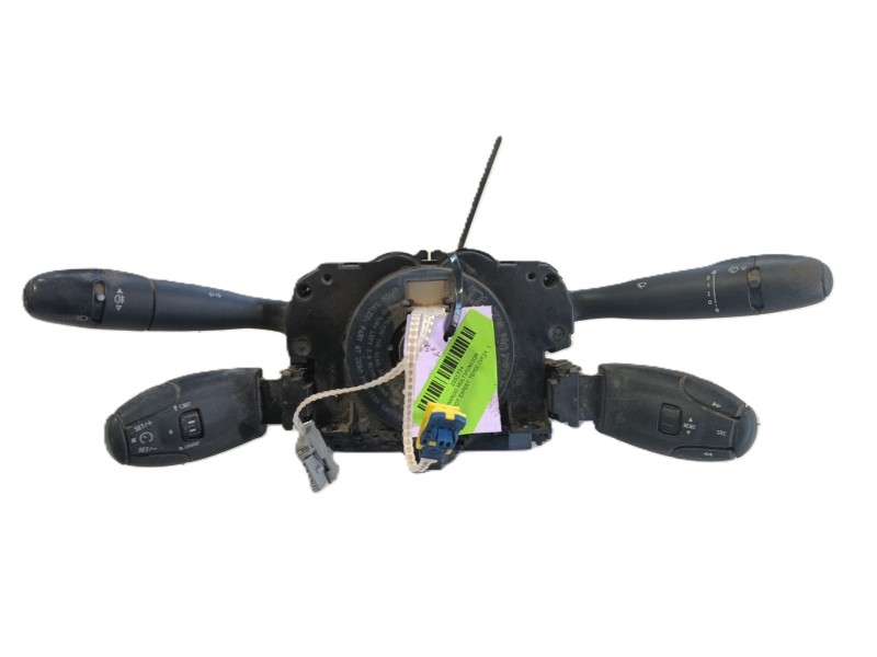 Recambio de mando multifuncion para peugeot expert tepee (vf3x_) 1.6 hdi 90 16v referencia OEM IAM   