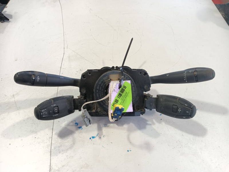 Recambio de mando multifuncion para peugeot expert tepee (vf3x_) 1.6 hdi 90 16v referencia OEM IAM   