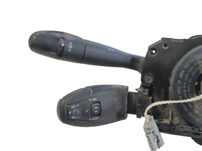 Recambio de mando multifuncion para peugeot expert tepee (vf3x_) 1.6 hdi 90 16v referencia OEM IAM   