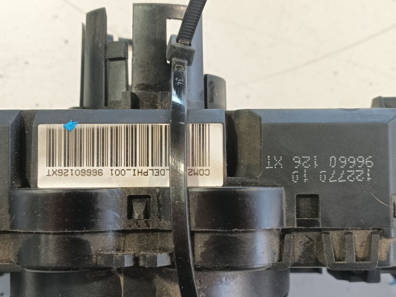 Recambio de mando multifuncion para peugeot expert tepee (vf3x_) 1.6 hdi 90 16v referencia OEM IAM   