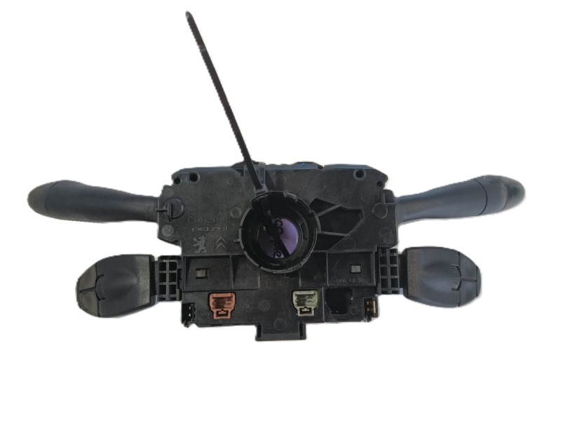 Recambio de mando multifuncion para peugeot expert tepee (vf3x_) 1.6 hdi 90 16v referencia OEM IAM   