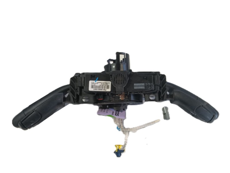 Recambio de mando multifuncion para peugeot expert tepee (vf3x_) 1.6 hdi 90 16v referencia OEM IAM   