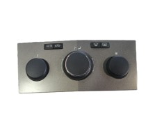 Recambio de mando calefaccion / aire acondicionado para opel zafira / zafira family b (a05) 1.9 cdti (m75) referencia OEM IAM   