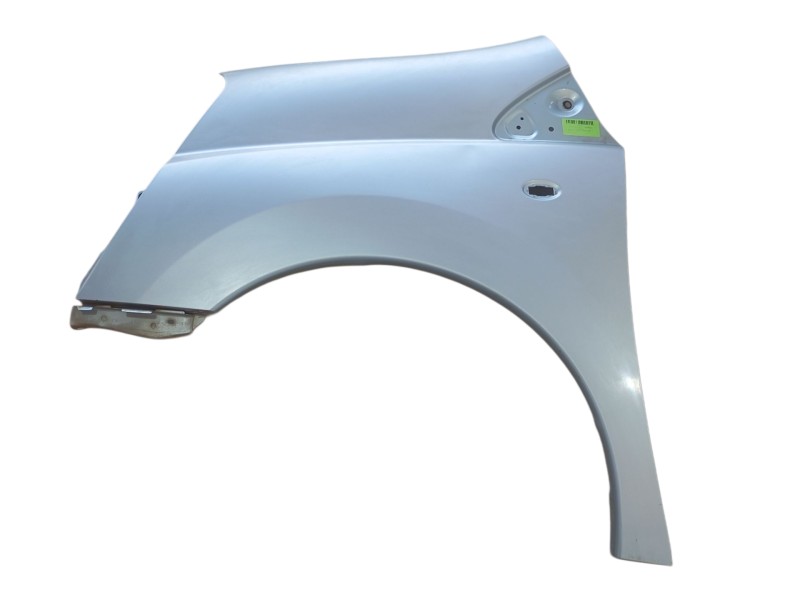 Recambio de aleta delantera izquierda para peugeot expert tepee (vf3x_) 1.6 hdi 90 16v referencia OEM IAM 7840R6  