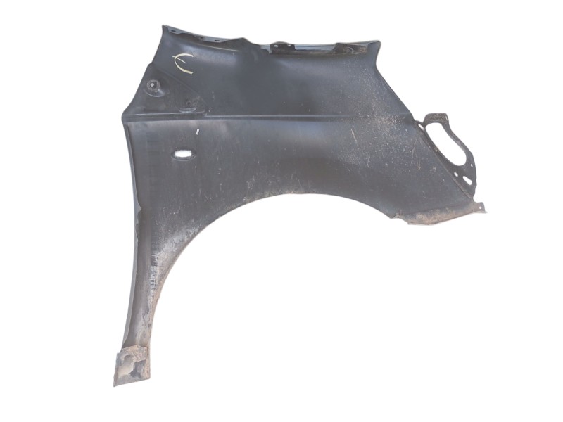 Recambio de aleta delantera izquierda para peugeot expert tepee (vf3x_) 1.6 hdi 90 16v referencia OEM IAM 7840R6  
