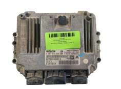 Recambio de centralita motor uce para peugeot expert tepee (vf3x_) 1.6 hdi 90 16v referencia OEM IAM 1677614680  