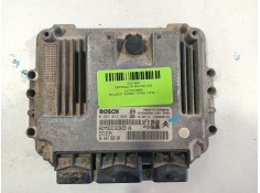 Recambio de centralita motor uce para peugeot expert tepee (vf3x_) 1.6 hdi 90 16v referencia OEM IAM 1677614680  