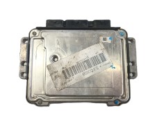 Recambio de centralita motor uce para peugeot expert tepee (vf3x_) 1.6 hdi 90 16v referencia OEM IAM 1677614680   2