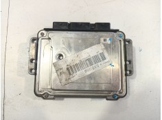 Recambio de centralita motor uce para peugeot expert tepee (vf3x_) 1.6 hdi 90 16v referencia OEM IAM 1677614680   2