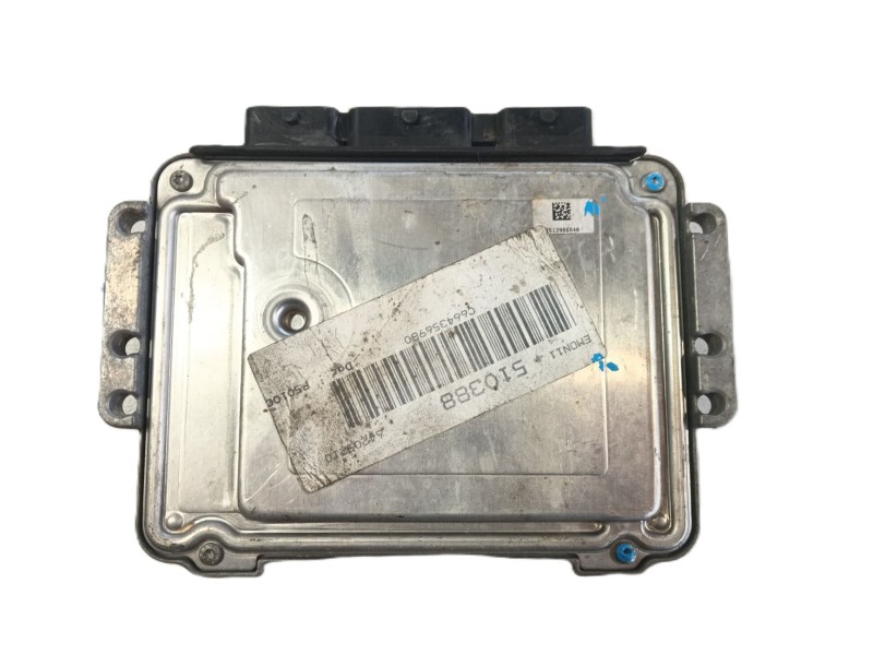 Recambio de centralita motor uce para peugeot expert tepee (vf3x_) 1.6 hdi 90 16v referencia OEM IAM 1677614680  