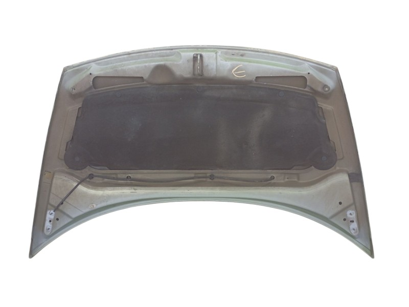 Recambio de capot delantero para citroën c3 i (fc_, fn_) 1.4 hdi referencia OEM IAM 7901K6  