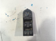 Recambio de mando elevalunas delantero izquierdo para opel zafira / zafira family b (a05) 1.9 cdti (m75) referencia OEM IAM 1322